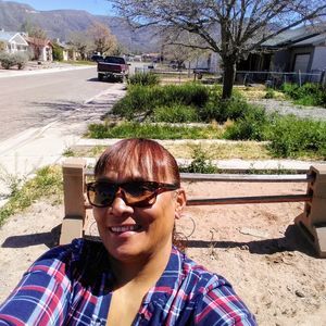 Meet your Posher, Darlene